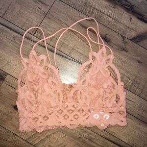 Free People Bralette